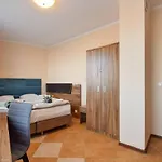 Zojka Homestay szállás Międzyzdroje
