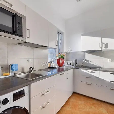 Zojka Δωμάτια σε οικογενειακή κατοικία Miedzyzdroje