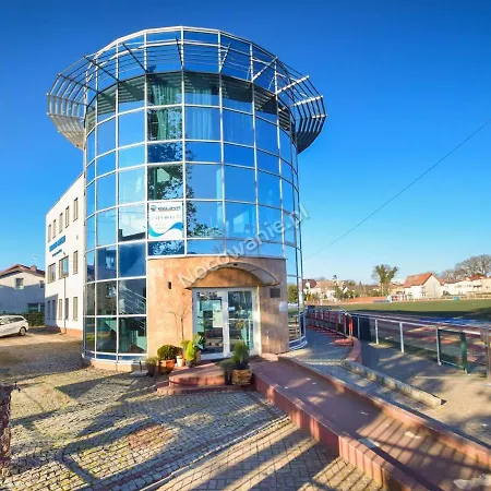 Zojka * Miedzyzdroje