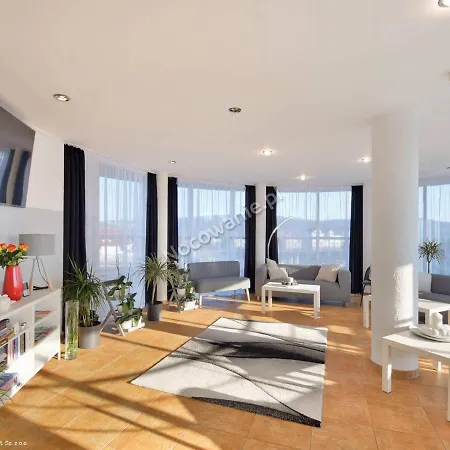 Zojka Δωμάτια σε οικογενειακή κατοικία