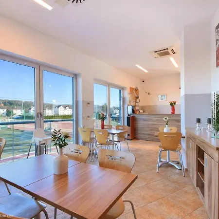 Zojka Δωμάτια σε οικογενειακή κατοικία Miedzyzdroje