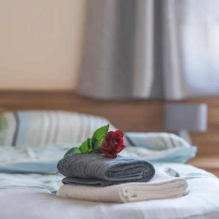 Zojka * Miedzyzdroje