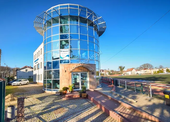 Zojka * Miedzyzdroje