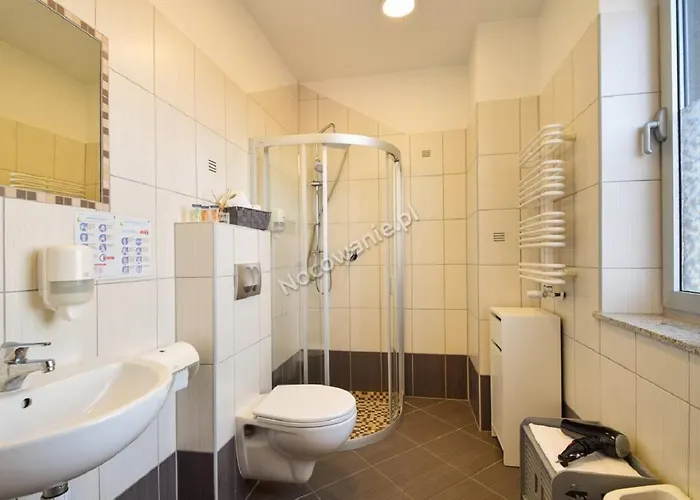 Rum i privatbostad Zojka