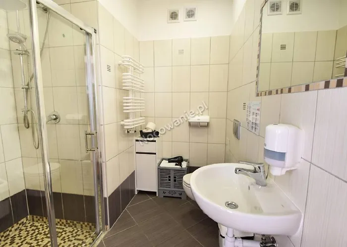 Zojka Rum i privatbostad *