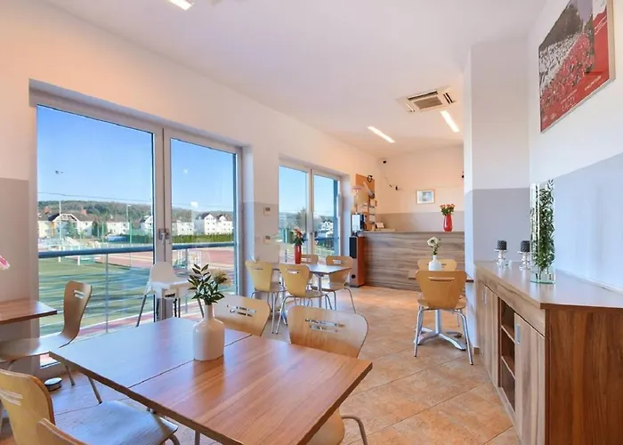 Zojka Δωμάτια σε οικογενειακή κατοικία Miedzyzdroje