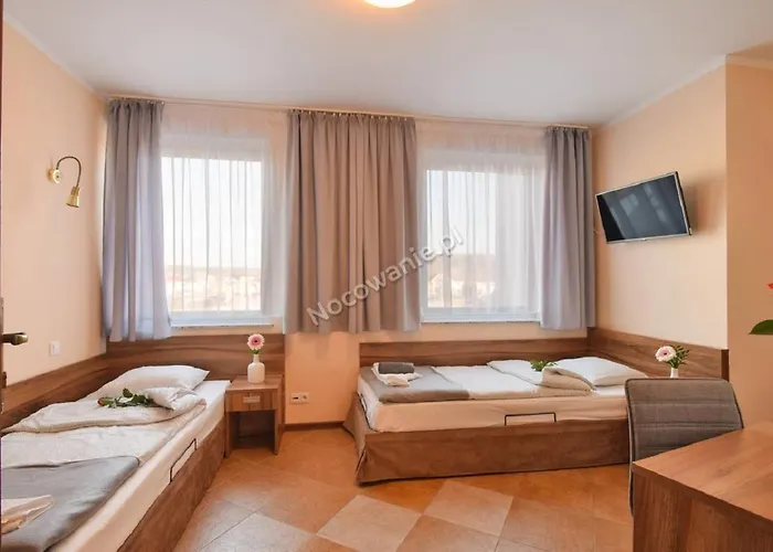 Rum i privatbostad Zojka *