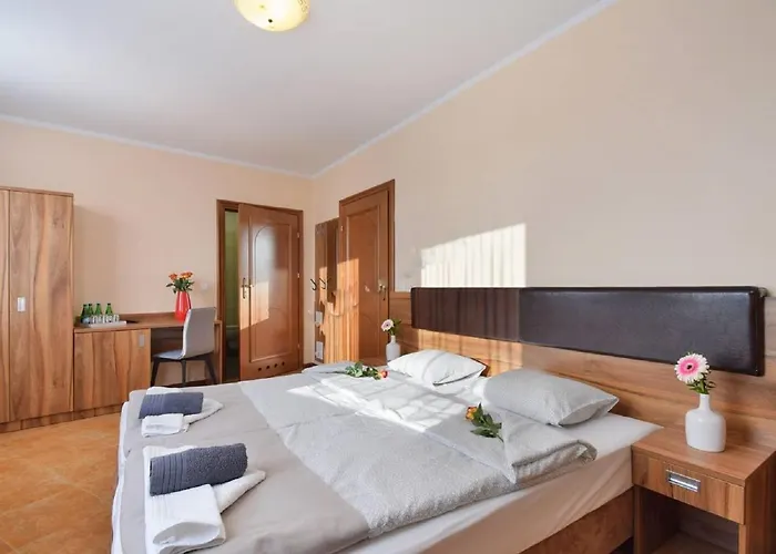 Rum i privatbostad Zojka *