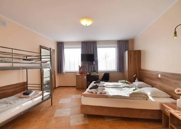 Zojka * Miedzyzdroje