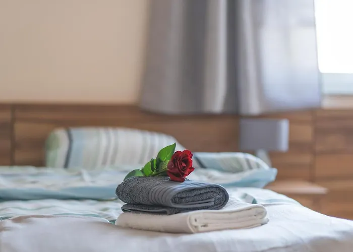 Zojka * Miedzyzdroje