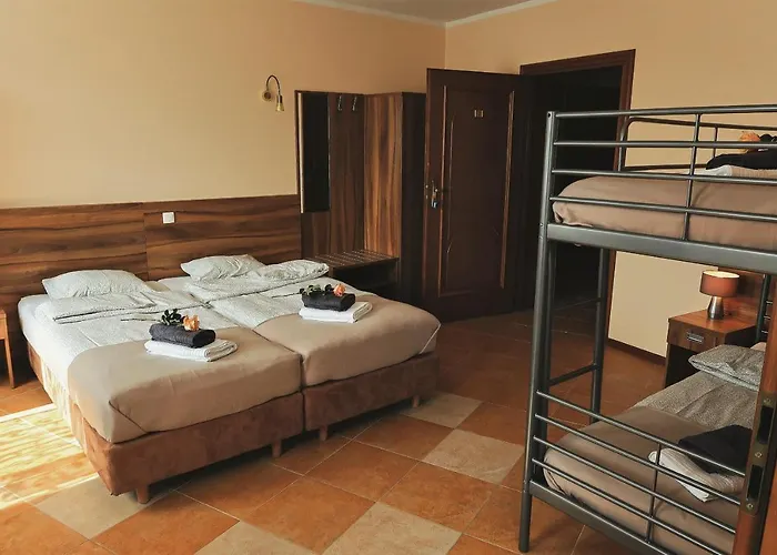 Zojka Δωμάτια σε οικογενειακή κατοικία Miedzyzdroje