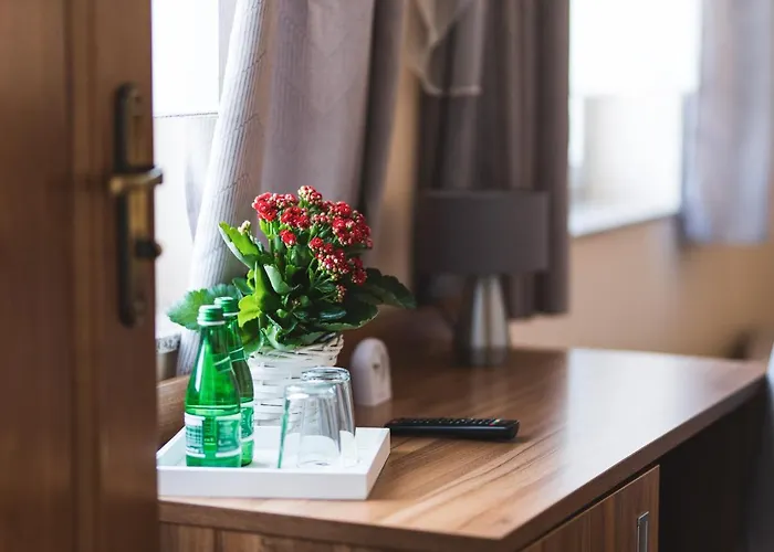 Zojka Rum i privatbostad *