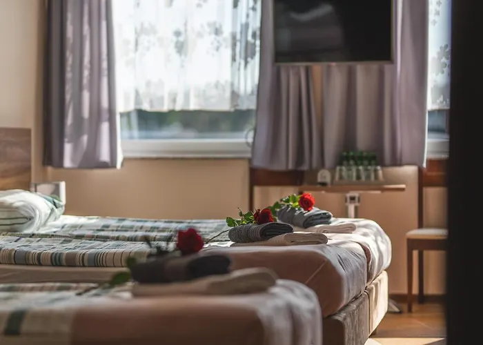 Rum i privatbostad Zojka *